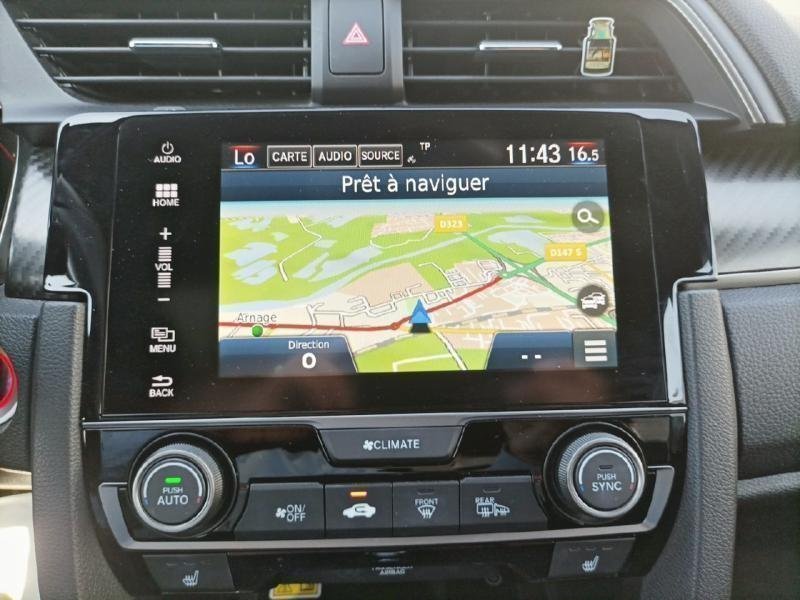 honda - Visuel 16